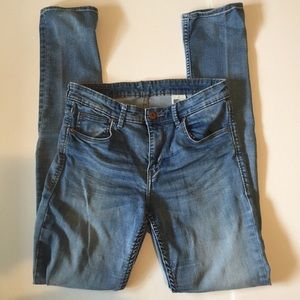 H&M Denim
